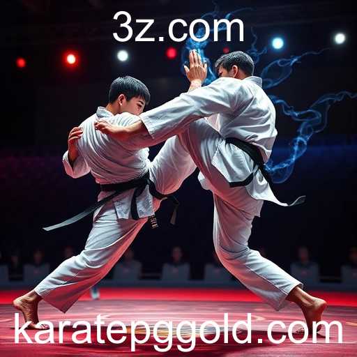 A Evolução dos Jogos e Sua Interação com Artes Marciais