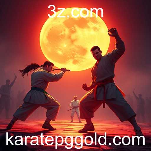 Avanços e Desafios do Karate em 2025