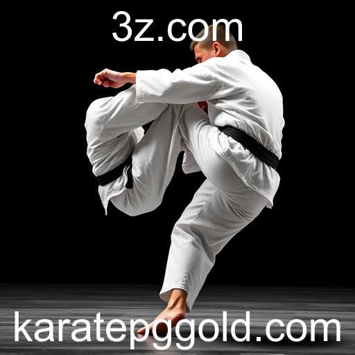 A Ascensão do Karate no Brasil e os Novos Desafios