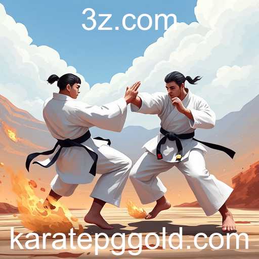 Karatepg e a Nova Era dos Jogos Online