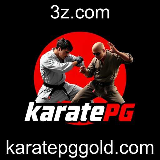 Exploração de Jogos em 2025: O Ano do KaratePG