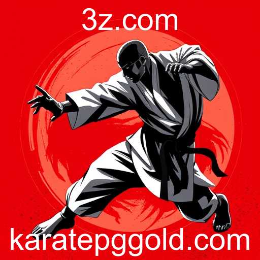 Novidades no mundo dos jogos online: foco em KaratePG