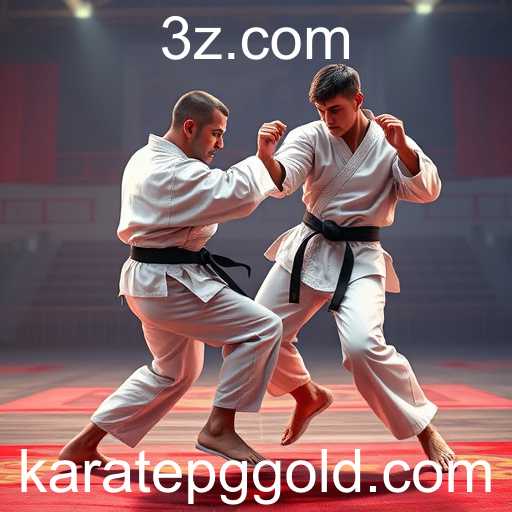 Revolutionizing Gaming: The Rise of Martial Arts in Virtual Arenas