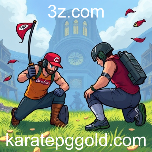 karatepg
