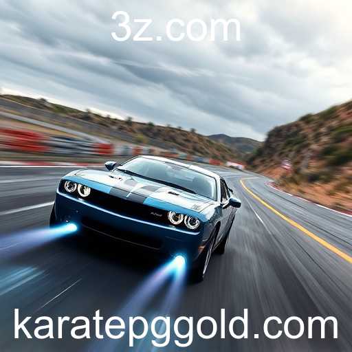 A Atração e Evolução dos Jogos de Corrida no Universo dos Videogames