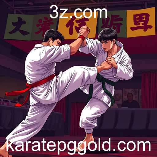karatepg
