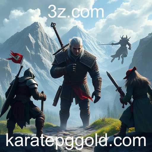 Explorando o Fascinante Mundo dos RPGs em Karatepg