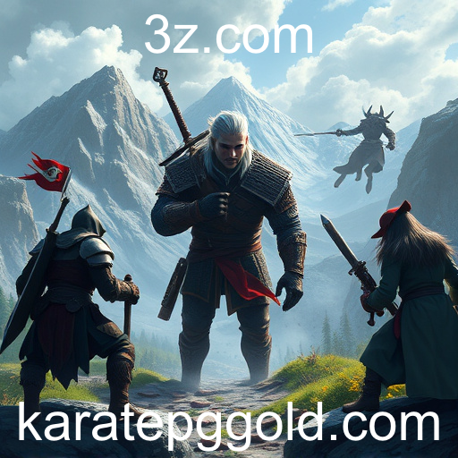 karatepg