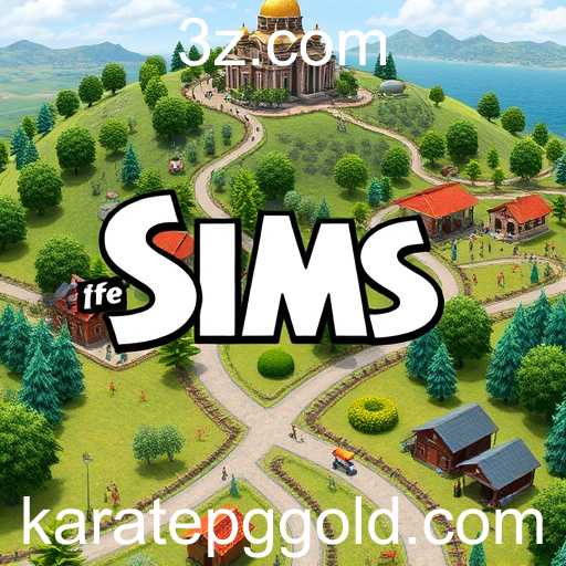 Descubra o Fascinante Universo dos Jogos de Simulação