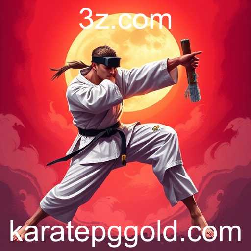 A Ascensão de Karate no Mundo dos Jogos