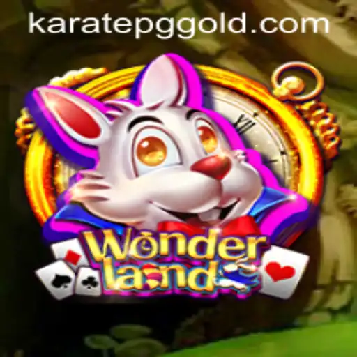 Exploring the Enchanting World of Wonderland and the Intriguing 'karatepg PH Login'